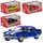 Машинка инертная Kinsmart Chevrolet KT-5341-W 12.5 см