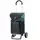 Сумка-візок Andersen Scala Shopper Plus Lily Turquoise 133-150-50