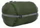 Спальный мешок Highlander Phoenix Flame 400/-9°C Olive Green Left SB244-OG