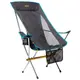 Кресло раскладное Uquip Infinity Lounger Grey (244047)