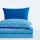 Комплект постельного белья 200х220 см Сатин Miniso Alamode Arya AR-TR1005579