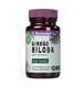 Натуральная добавка Bluebonnet Ginkgo Biloba, 30 вегакапсул