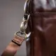 Сумка мужская Vintage 14728 Коричневый