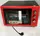 Електрична піч Satori SEO-4850-RD