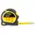 Рулетка Foreman 3м×16мм без ремешка SIGMA (3815131)