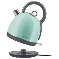 Чайник електричний Silver Сrest SWKС-2400-B2-Green 1.8 л