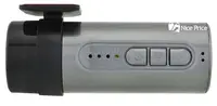 Автомобильный wi-fi видеорегистратор UKC 6744 Grey
