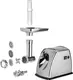 Мясорубка электрическая MPM MMM-07M 1800 Вт