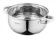 Кастрюля Ardesto Gemini Gourmet AR-1926-BС 20 см 2.7 л