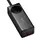 Адаптер сетевой Baseus GaN3 Pro Desktop Powerstrip |AC/2USB/2Type-C, 100W, QC/PD|
