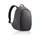 Рюкзак антивор с тревожной кнопкой XD Design Bobby Cathy Backpack Black P705.211