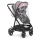 Коляска детская универсальная 2в1 EL CAMINO Me 1069 Denim Ash Pink