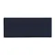 Изголовье для кровати CUBA Navy 55x100 см