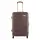 Чемодан Semi Line 24" (M) Graphite/Brown (T5689-2)