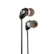 Наушники вакуумные Remax Metal Touching RM-585-Black черные
