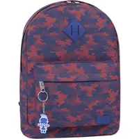 Рюкзак Bagland Молодежный 17 л сублимация 482 00533664