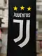 Пляжное полотенце Juventus 75х150см. Турция.