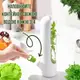 Oрганайзер-контейнер для хранения зелени Herb Saver,белый