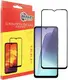 Защитное стекло Dengos 5D Full Glue для екрану Xiaomi Redmi 14C Black