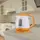 Электрочайник Maestro MR-012-Orange 1 л оранжевый