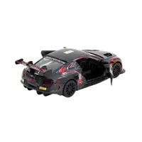 Машина металева "Bentley Continental GT3 Concept" із серії "Автопром"