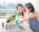 Диспенсер для мыла Auto Foaming Soap Dispenser ∙ Сенсорный дозатор для жидкого мыла auto foaming hand wash