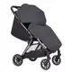 Коляска прогулочная Carrello Delta 2024 CRL-5517 lava grey