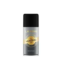 Мужской дезодорант DEO HUNTING MAN, 150 мл La Rive HIM-065708