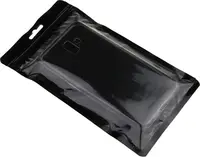Чохол-накладка TOTO TPU Clear Case Samsung Galaxy J6+ 2018 Transparent