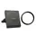 Держатель HOCO Precious ring magnetic car holder H46 (air outlet) |4.5-7"|