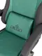 Кресло геймерское DIEGO Fabric X Green