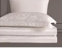 Комплект постільної білизни 160х220х2 см Жаккард Tilda Passion Arya AR-TR1004186