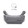 Бустер Kidwell BAXTER Isofix 15-36 кг Grey