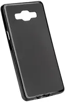 Чехол-накладка TOTO TPU case matte Samsung Galaxy A3 A300 Black