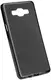 Чехол-накладка TOTO TPU case matte Samsung Galaxy A3 A300 Black
