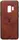 Чехол-накладка TOTO Deer Shell With Leather Effect Case Samsung Galaxy S9 Brown