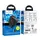 Адаптер сетевой HOCO Smart charger Type-C to Lightning cable set CS42A |1Type-C/1USB, 30W/3A, PD/QC|