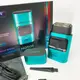 Электробритва-шейвер для бороды и лица VGR V-307 GREEN металлический корпус