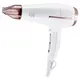 Фен Medion Easy Home GT-HDi-09-white-gold 2000 Вт белый