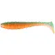 1551-07-28 Силикон Keitech Swing Impact FAT 3.8" pal11 rotten carrot