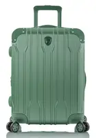 Чемодан Heys Xtrak (S) Midnight Green (10103-0148-21)