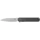 Ніж Skif Townee Jr SW black (1765-03-50 / UL-001JSWB)