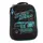 Рюкзак Bagland Turtle 17 л черный 1042 0013466