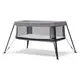 Кровать-манеж 2 в 1 Kinderkraft Movi Grey KCMOVI00GRY0000