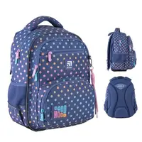 Рюкзак школьный Kite Education Good Mood K24-773M-3 39х28.5х13.5 см 13.5 л