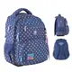 Рюкзак школьный Kite Education Good Mood K24-773M-3 39х28.5х13.5 см 13.5 л