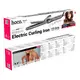 Плойка для укладки волос HOCO Electric manual curling iron with digital display HP43 |6 leveles powe