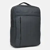 Мужской рюкзак Monsen C119666-black