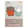 Бумага цветная односторонняя А4 YES Miffy 955498 20 листов