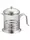 Молочник Gipfel Renaissance GP-7041 240 мл серебристый